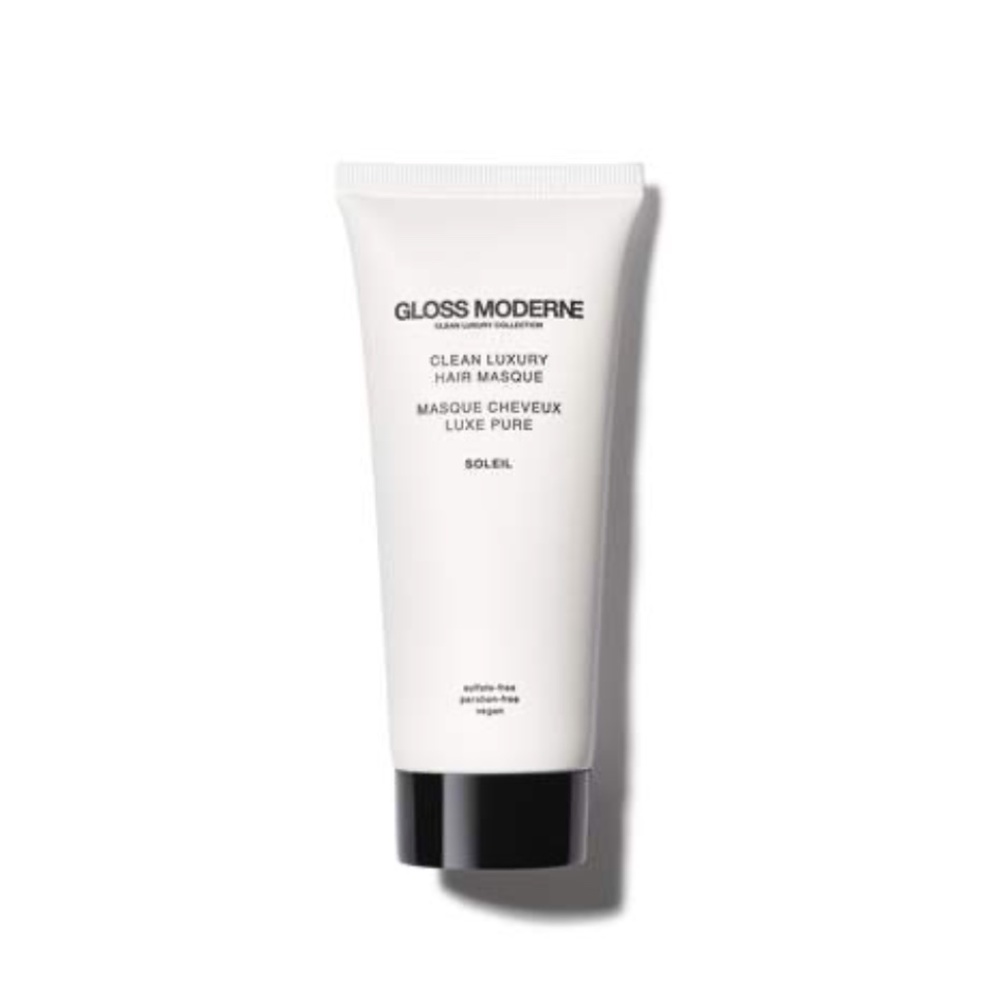 Gloss Moderne Clean Luxury Hair Masque